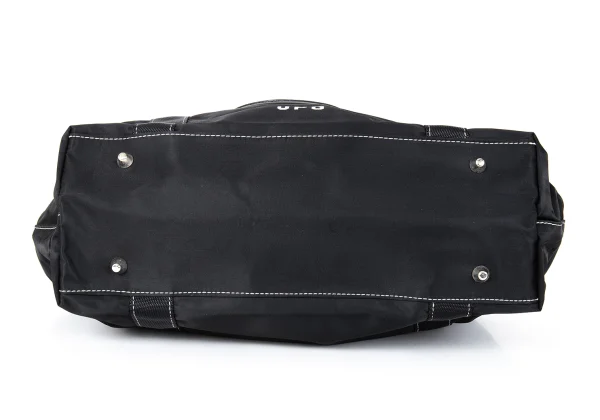 JPG by GAULTIER Logo Print Belted Hand Bag K-173032_005
