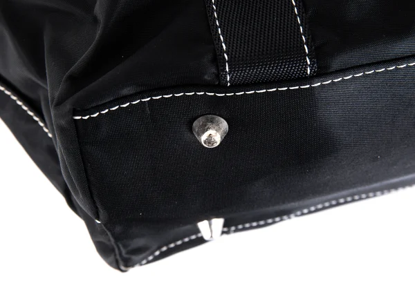 JPG by GAULTIER Logo Print Belted Hand Bag K-173032_006
