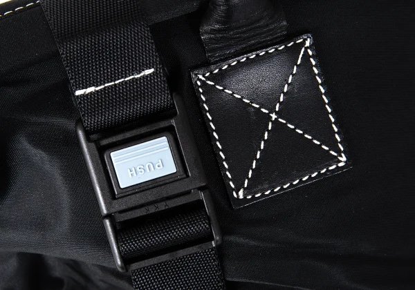 JPG by GAULTIER Logo Print Belted Hand Bag K-173032_008
