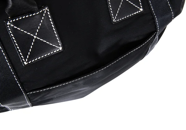 JPG by GAULTIER Logo Print Belted Hand Bag K-173032_009