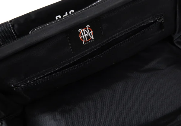 JPG by GAULTIER Logo Print Belted Hand Bag K-173032_012