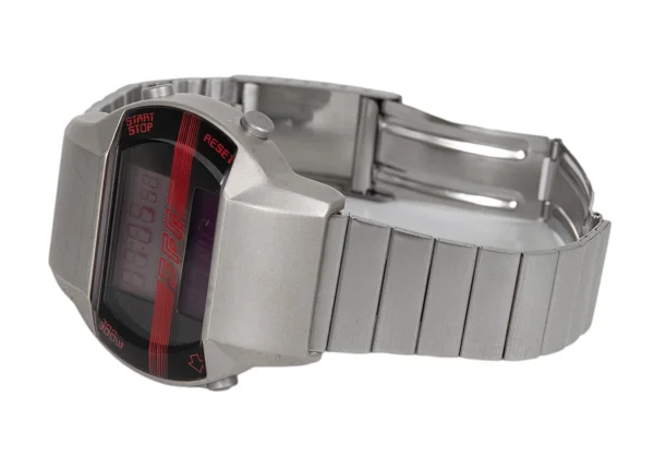 Jean Paul GAULTIER Logo Digital Watch K-173033_003