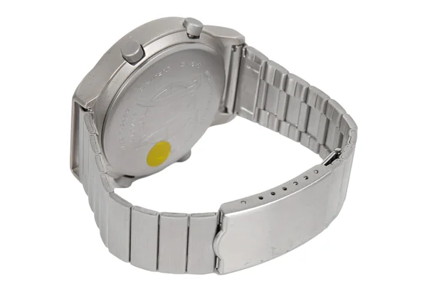 Jean Paul GAULTIER Logo Digital Watch K-173033_005