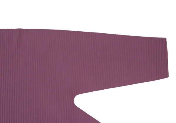 ISSEY MIYAKE me Fine-Knit Pleated Round-Hem Flare Top K-173043_004
