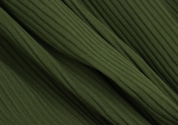 ISSEY MIYAKE me Fine-knit Pleats Box Tuck Wide Pants K-173049_009