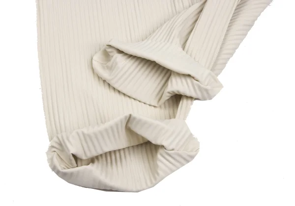 ISSEY MIYAKE me Fine Knit Pleated Pants K-173052_007