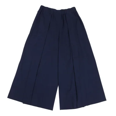 ISSEY MIYAKE me Box Tuck Wide Pants