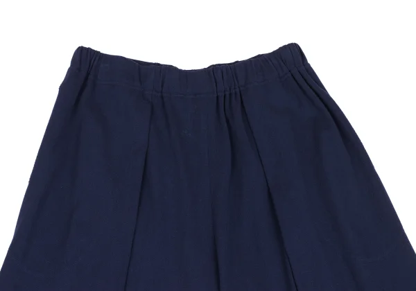 ISSEY MIYAKE me Box Tuck Wide Pants K-173054_002