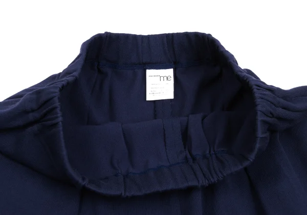 ISSEY MIYAKE me Box Tuck Wide Pants K-173054_003