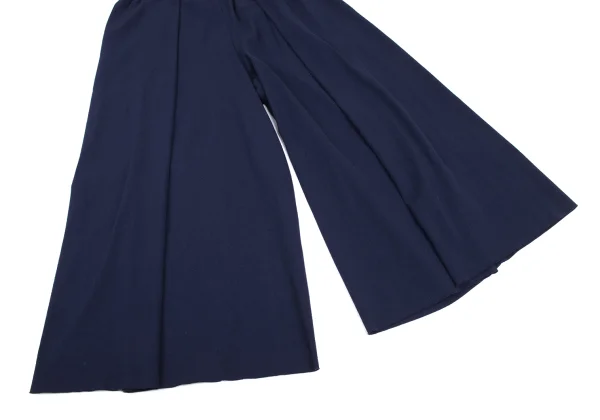 ISSEY MIYAKE me Box Tuck Wide Pants K-173054_005