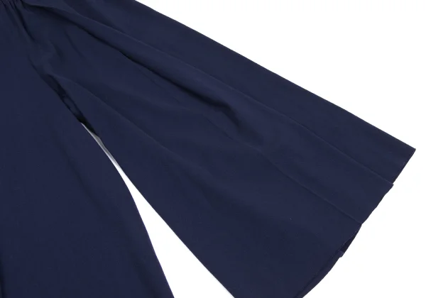 ISSEY MIYAKE me Box Tuck Wide Pants K-173054_006