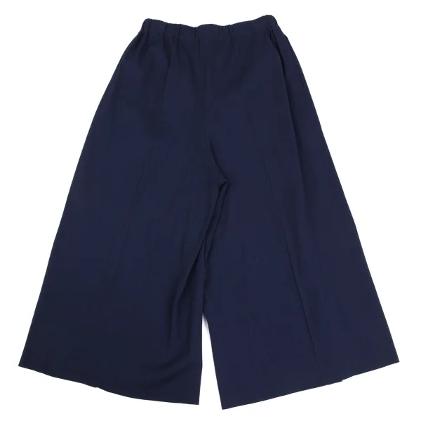 ISSEY MIYAKE me Box Tuck Wide Pants K-173054_008
