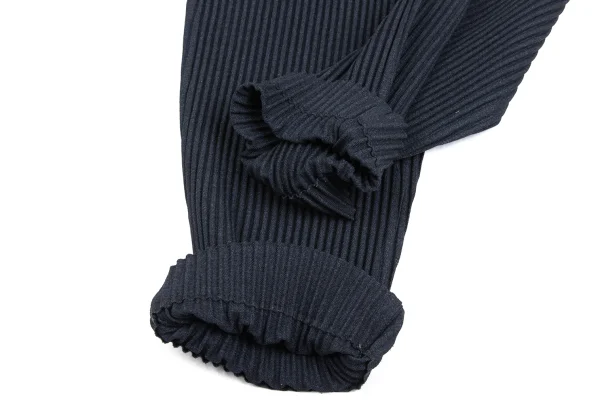 HOMME PLISSE ISSEY MIYAKE Pleated Tapered Pants K-173062_007