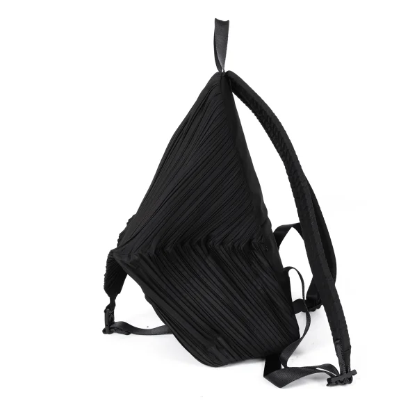 PLEATS PLEASE Pleated Backpack K-173065_002