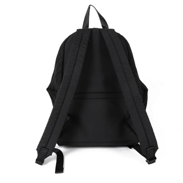 PLEATS PLEASE Pleated Backpack K-173065_003