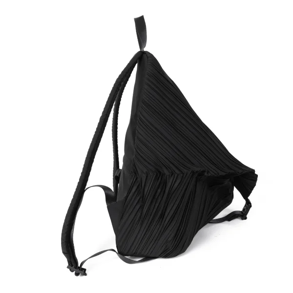 PLEATS PLEASE Pleated Backpack K-173065_004