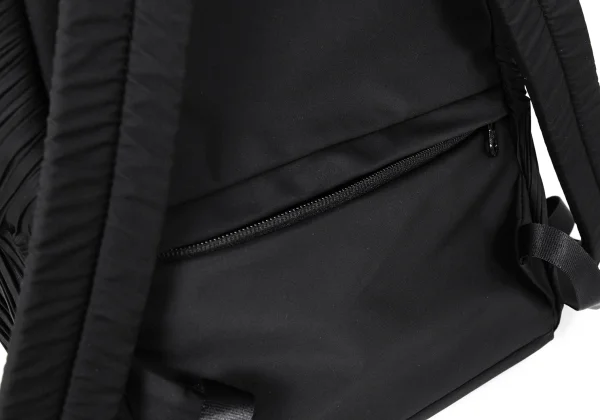 PLEATS PLEASE Pleated Backpack K-173065_006
