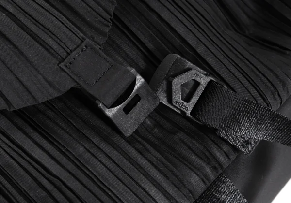 PLEATS PLEASE Pleated Backpack K-173065_008