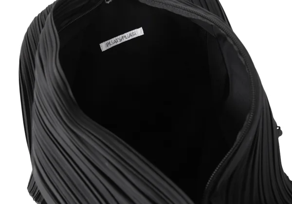 PLEATS PLEASE Pleated Backpack K-173065_009