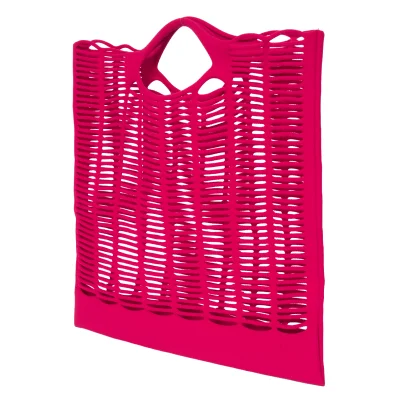 ISSEY MIYAKE GOOD GOODS MOKKO Tote Bag