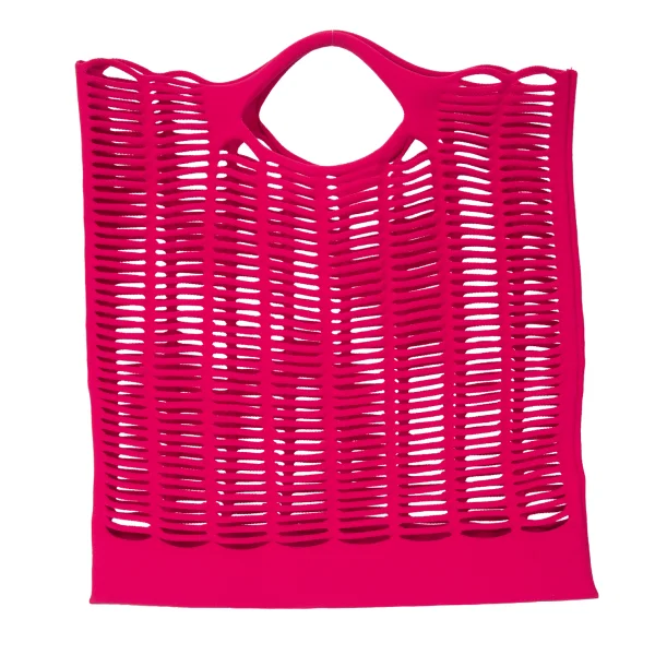 ISSEY MIYAKE GOOD GOODS MOKKO Tote Bag K-173066_002