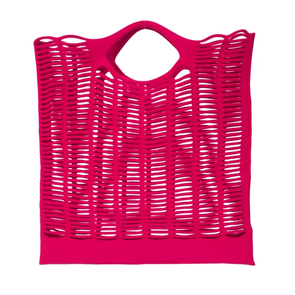 ISSEY MIYAKE GOOD GOODS MOKKO Tote Bag K-173066_004