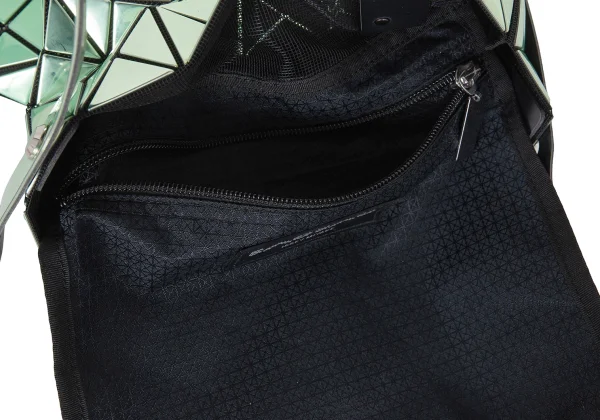 BAO BAO ISSEY MIYAKE PLATINUM 7×7 Tote Bag K-173068_016