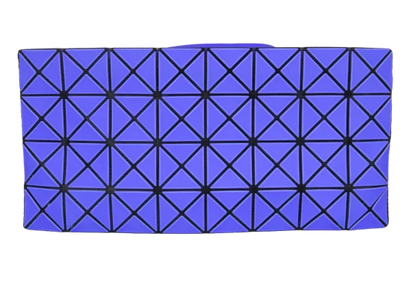 BAO BAO ISSEY MIYAKE Matte Clutch Bag K-173069_002