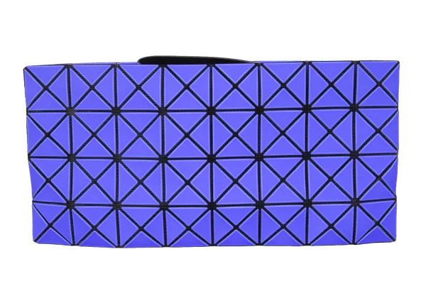BAO BAO ISSEY MIYAKE Matte Clutch Bag K-173069_004
