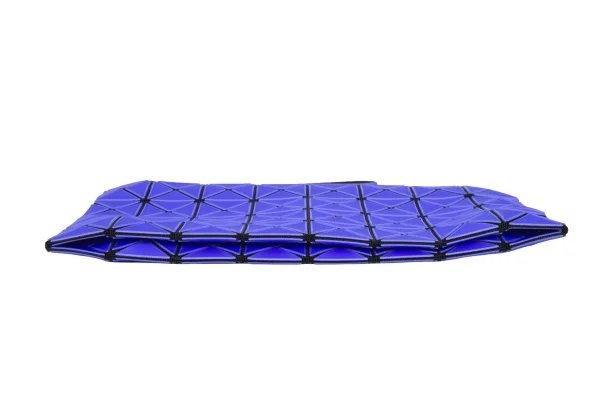 BAO BAO ISSEY MIYAKE Matte Clutch Bag K-173069_005