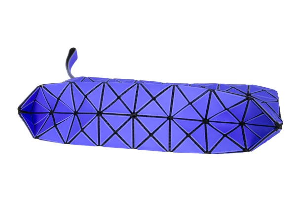 BAO BAO ISSEY MIYAKE Matte Clutch Bag K-173069_006