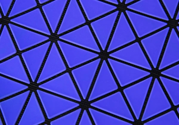 BAO BAO ISSEY MIYAKE Matte Clutch Bag K-173069_007