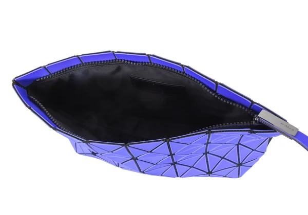 BAO BAO ISSEY MIYAKE Matte Clutch Bag K-173069_010