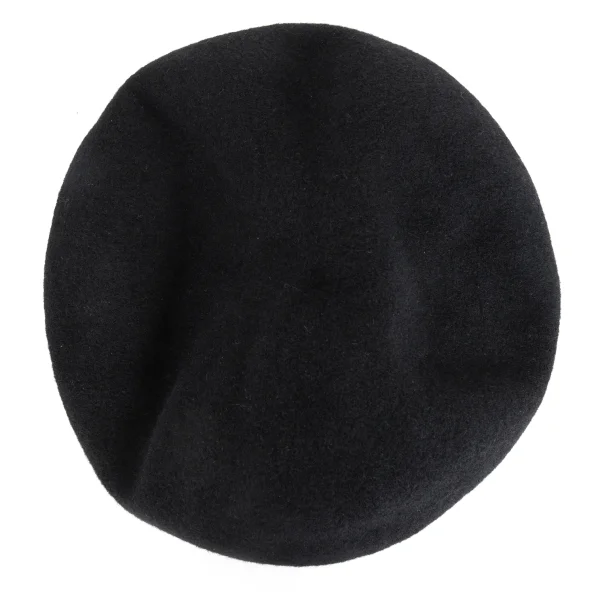 Vivienne Westwood Orb Embroidered Beret K-173070_006