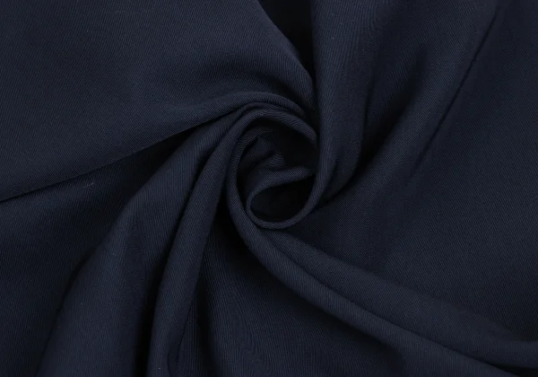 Y's Wool Rayon V-neck Sleeveless Dress K-173072_012