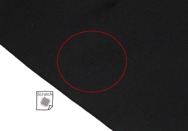 Y's Wool Gaba Double Jacket K-173073_008