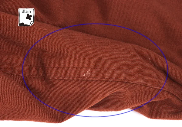 Plantation Patterned Lining Padded Coat K-173076_015