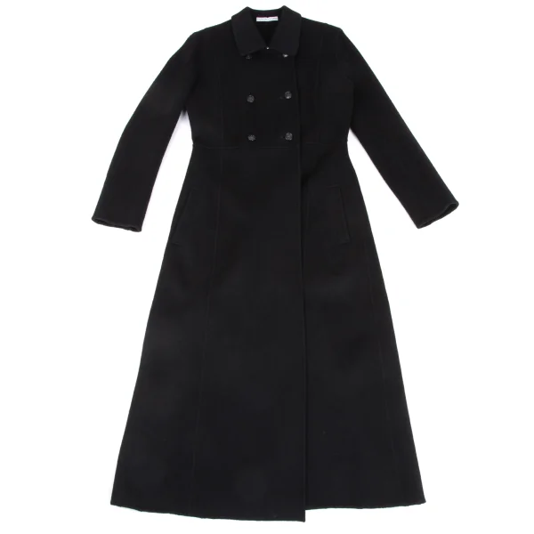 TSUMORI CHISATO Double Long Coat K-173077_002