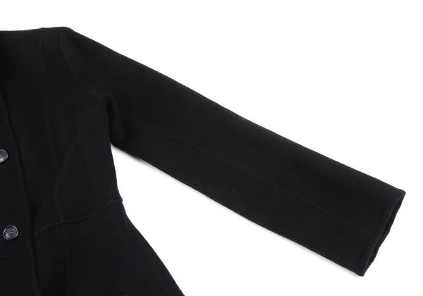 TSUMORI CHISATO Double Long Coat K-173077_007