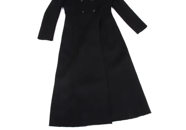 TSUMORI CHISATO Double Long Coat K-173077_009