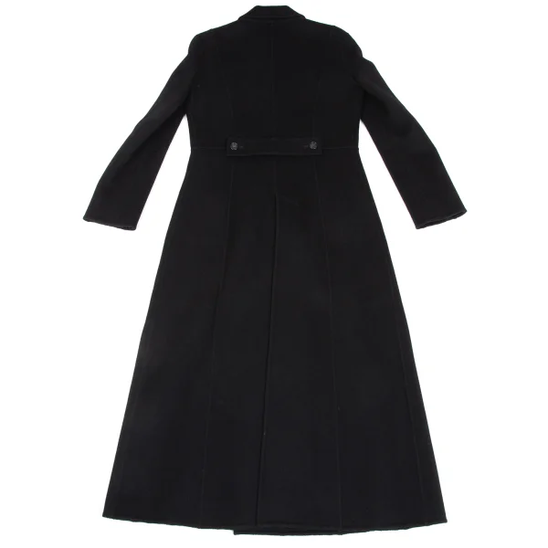 TSUMORI CHISATO Double Long Coat K-173077_013