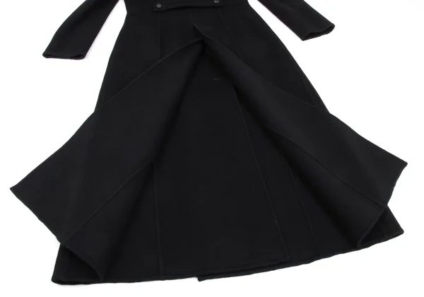 TSUMORI CHISATO Double Long Coat K-173077_015