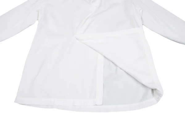 ISSEY MIYAKE Switching Turtleneck Pullover Blouse K-173079_012