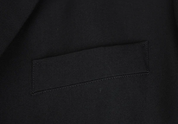 Y's for men Wool Gaba Reversible Jacket K-173081_004