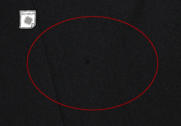 Y's for men Wool Gaba Reversible Jacket K-173081_008