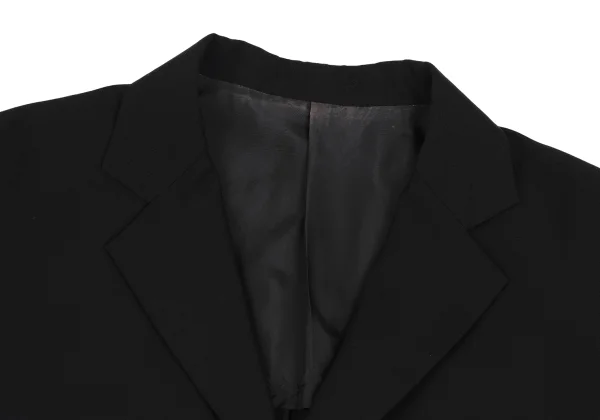 Yohji Yamamoto POUR HOMME Front Embroidery Jacket K-173082_003