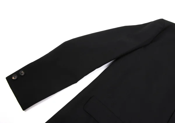 Yohji Yamamoto POUR HOMME Front Embroidery Jacket K-173082_006