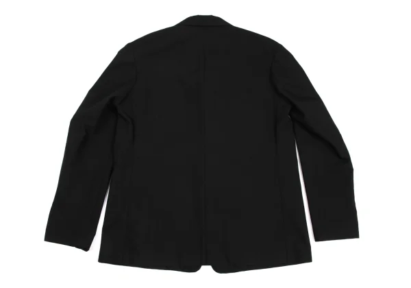 Yohji Yamamoto POUR HOMME Front Embroidery Jacket K-173082_017