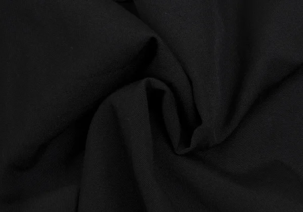 Yohji Yamamoto POUR HOMME Wool Gabardine Drawstring Wide Pants K-173088_016