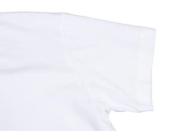 PLAY COMME des GARCONS Logo Printed T-shirt K-173090_004